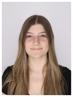 Professional headshot of Allison (Allie) Krier